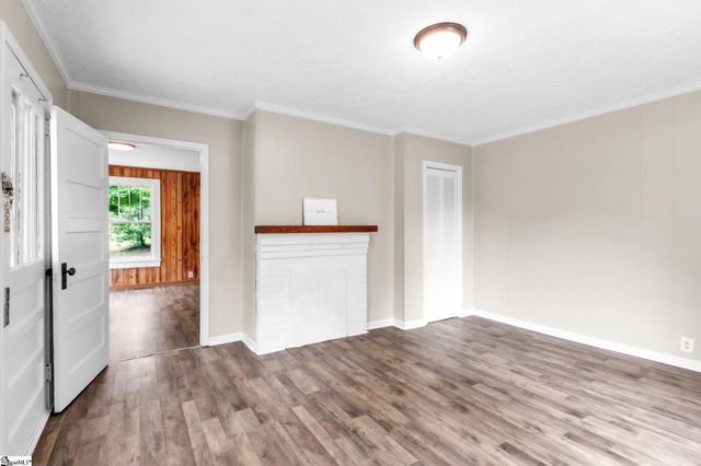 704 Slater Road, Marietta, SC 29661