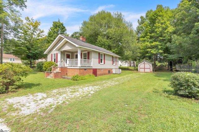 704 Slater Road, Marietta, SC 29661