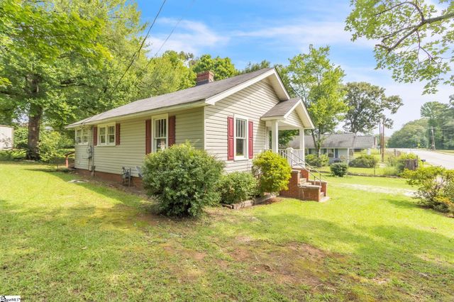 704 Slater Road, Marietta, SC 29661