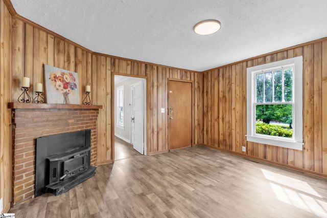 704 Slater Road, Marietta, SC 29661