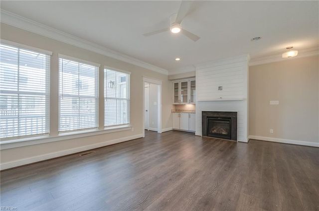 2929 Arctic AVE, Virginia Beach, VA 23451