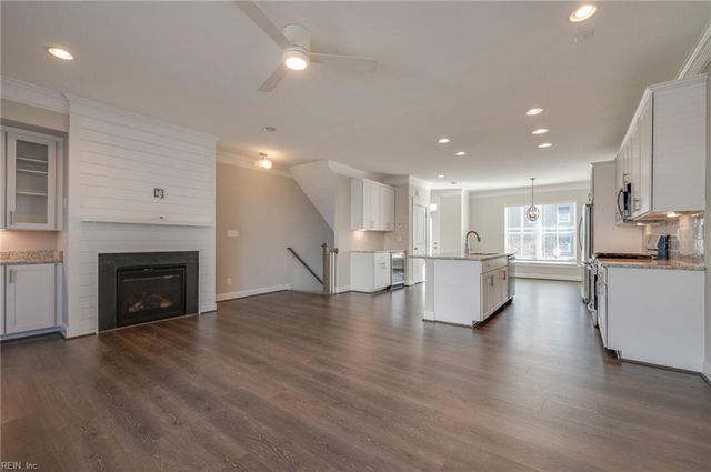 2929 Arctic AVE, Virginia Beach, VA 23451