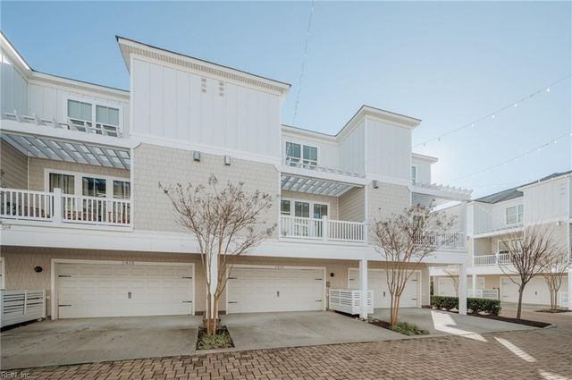 2929 Arctic AVE, Virginia Beach, VA 23451