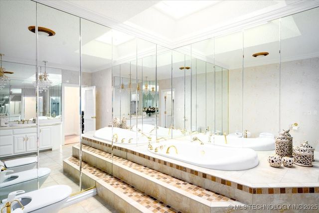 8350 W 590 Road S, Inola, OK 74036