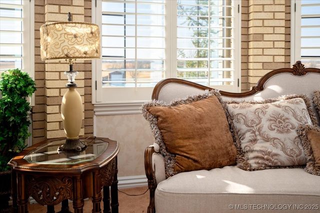 8350 W 590 Road S, Inola, OK 74036