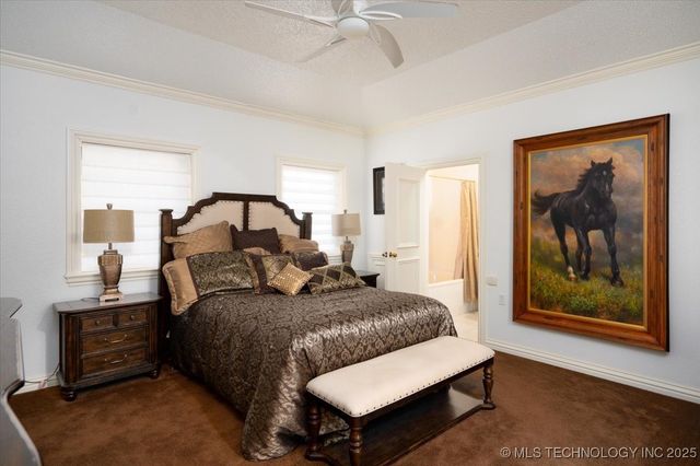 8350 W 590 Road S, Inola, OK 74036