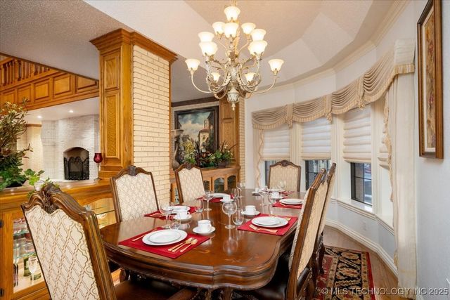 8350 W 590 Road S, Inola, OK 74036