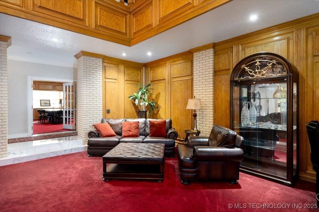 8350 W 590 Road S, Inola, OK 74036