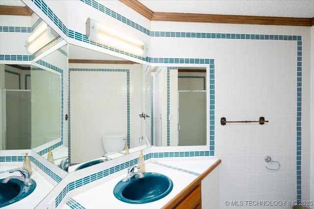 8350 W 590 Road S, Inola, OK 74036