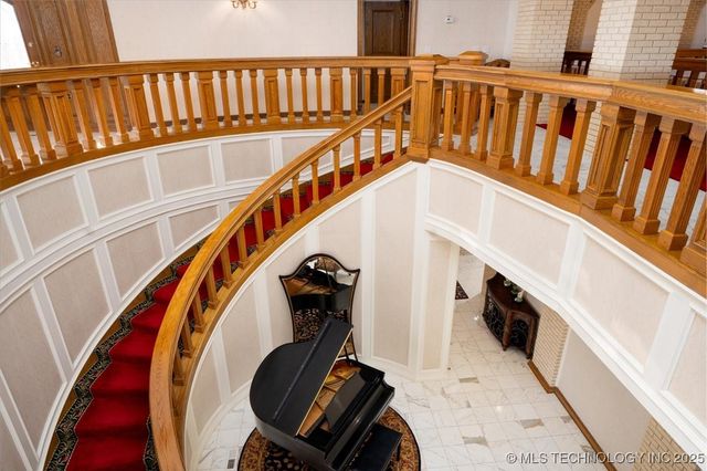 8350 W 590 Road S, Inola, OK 74036