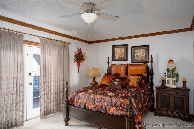 8350 W 590 Road S, Inola, OK 74036