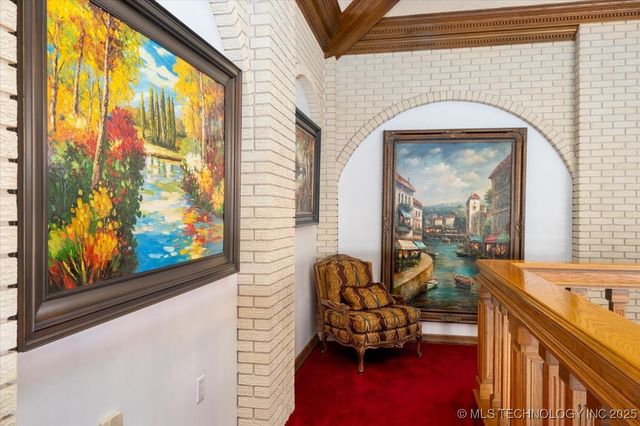 8350 W 590 Road S, Inola, OK 74036