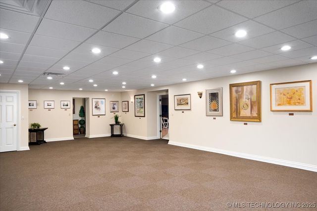 8350 W 590 Road S, Inola, OK 74036