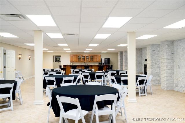 8350 W 590 Road S, Inola, OK 74036