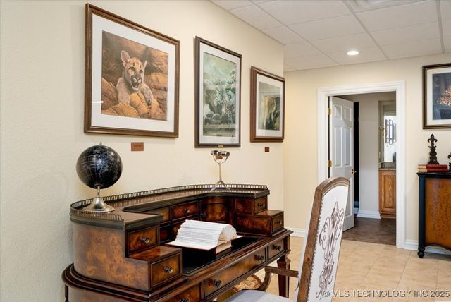 8350 W 590 Road S, Inola, OK 74036