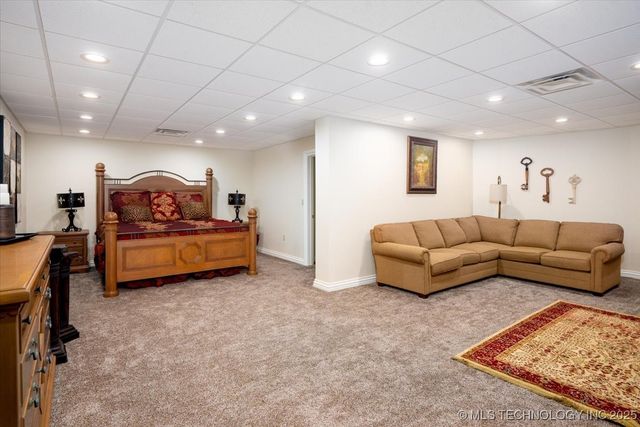 8350 W 590 Road S, Inola, OK 74036