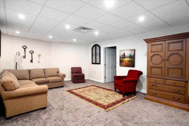 8350 W 590 Road S, Inola, OK 74036