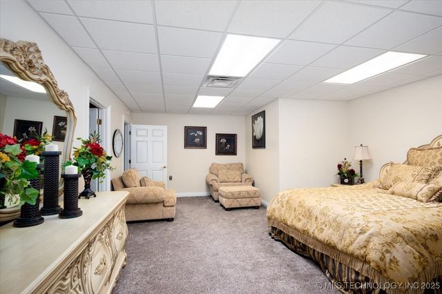 8350 W 590 Road S, Inola, OK 74036