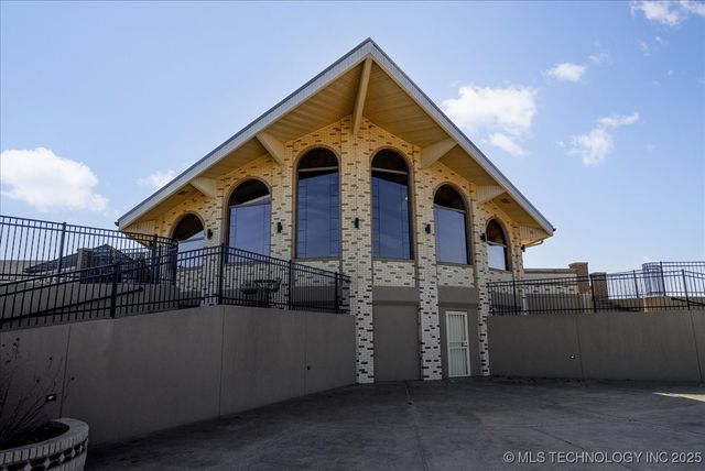 8350 W 590 Road S, Inola, OK 74036