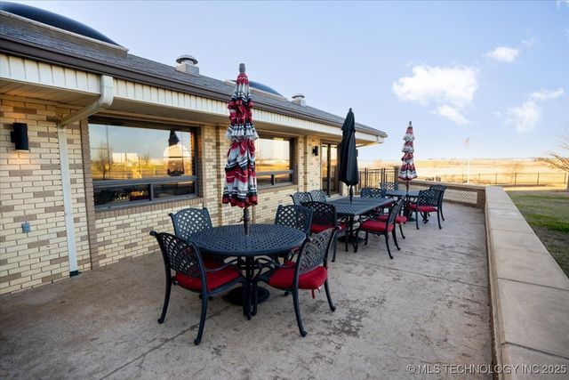 8350 W 590 Road S, Inola, OK 74036