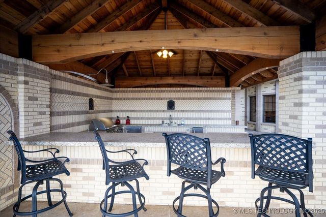 8350 W 590 Road S, Inola, OK 74036