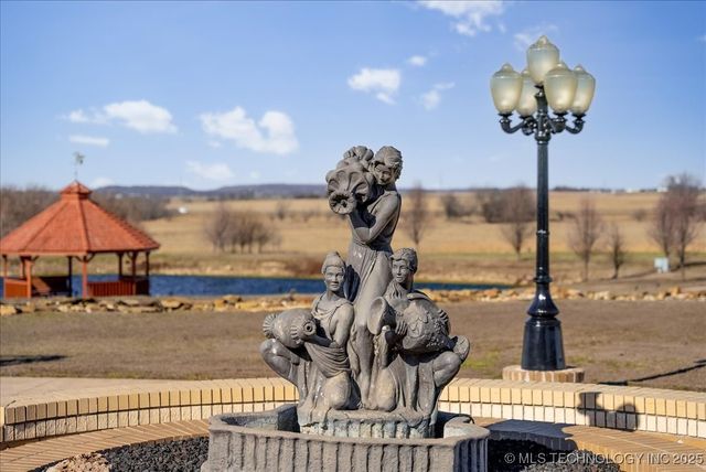 8350 W 590 Road S, Inola, OK 74036