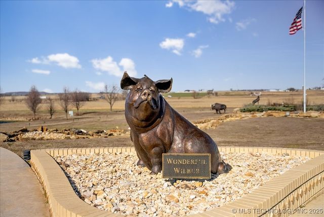 8350 W 590 Road S, Inola, OK 74036