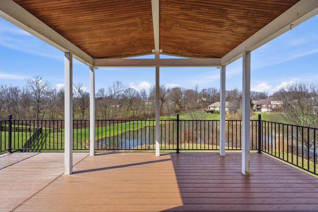 640 Turfrider Court, Walton, KY 41094