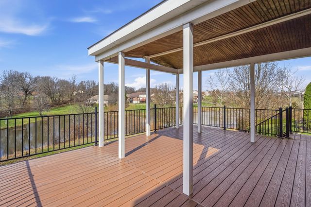 640 Turfrider Court, Walton, KY 41094