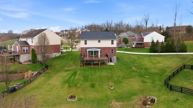 640 Turfrider Court, Walton, KY 41094