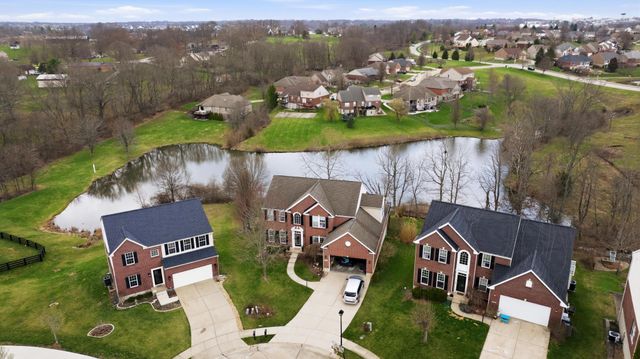 640 Turfrider Court, Walton, KY 41094