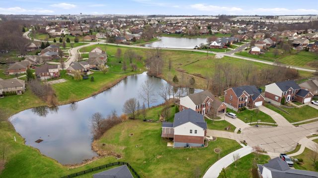 640 Turfrider Court, Walton, KY 41094