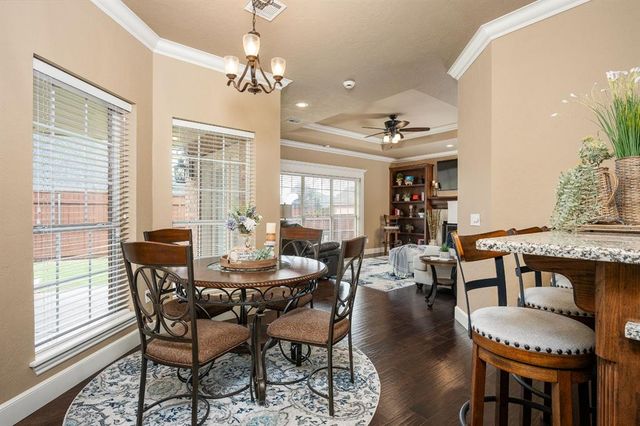 4228 Harrogate Drive, Norman, OK 73072