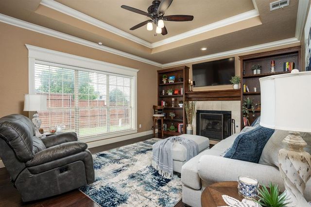 4228 Harrogate Drive, Norman, OK 73072