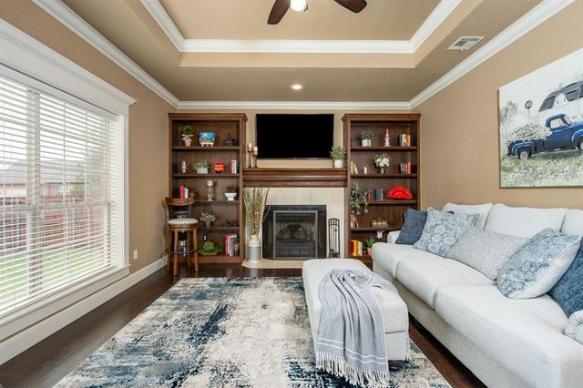 4228 Harrogate Drive, Norman, OK 73072