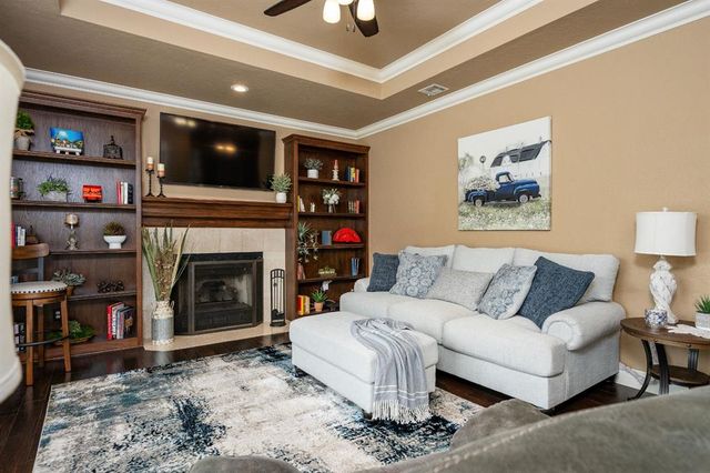 4228 Harrogate Drive, Norman, OK 73072