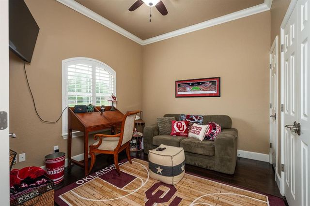 4228 Harrogate Drive, Norman, OK 73072