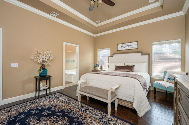 4228 Harrogate Drive, Norman, OK 73072