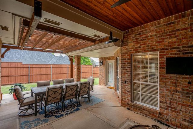 4228 Harrogate Drive, Norman, OK 73072