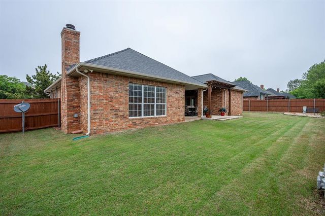 4228 Harrogate Drive, Norman, OK 73072