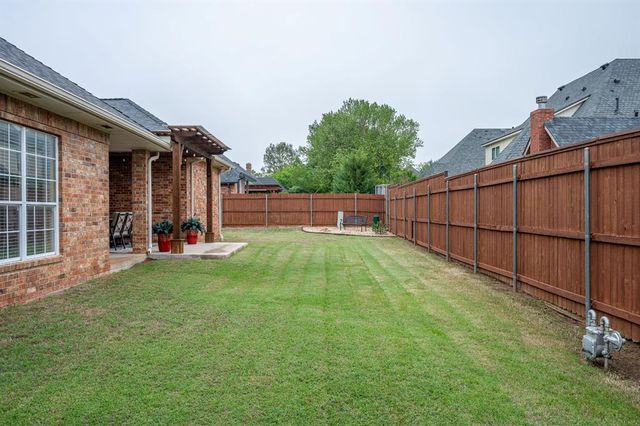 4228 Harrogate Drive, Norman, OK 73072