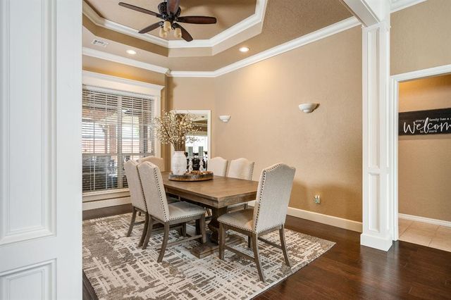 4228 Harrogate Drive, Norman, OK 73072