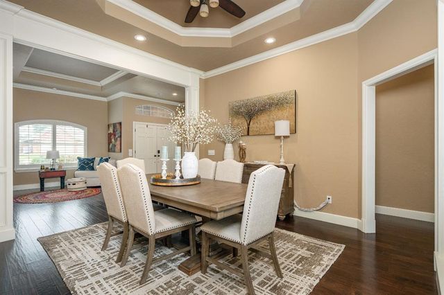 4228 Harrogate Drive, Norman, OK 73072