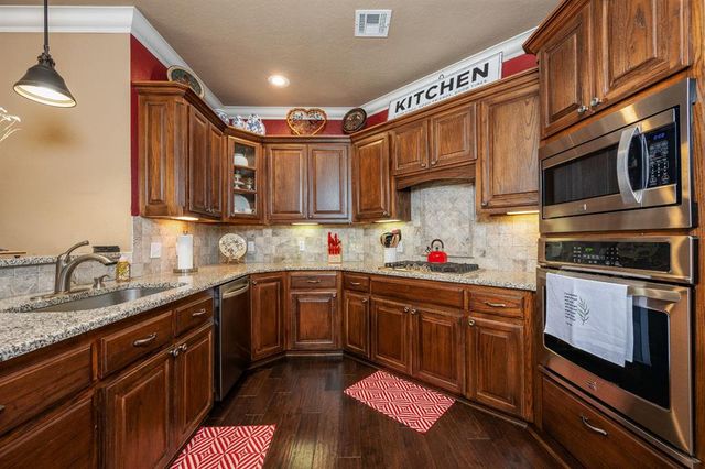 4228 Harrogate Drive, Norman, OK 73072