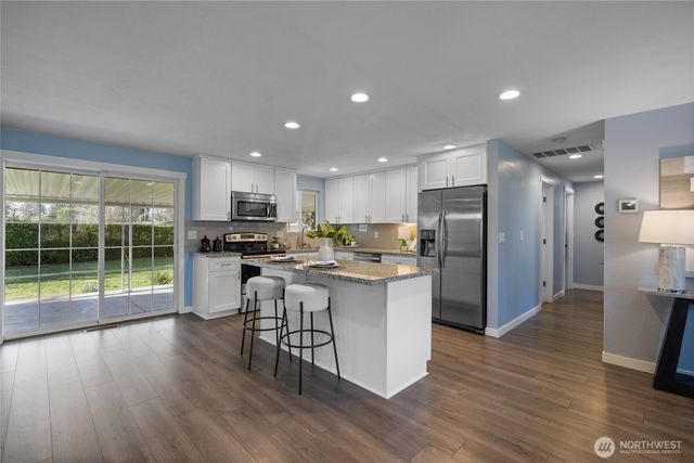 10502 Earley Avenue SW, Lakewood, WA 98499