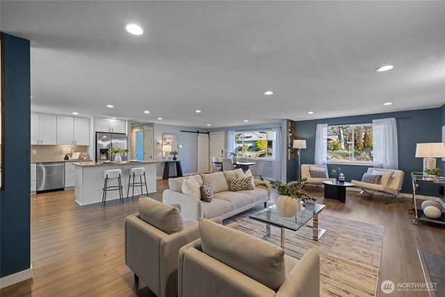 10502 Earley Avenue SW, Lakewood, WA 98499