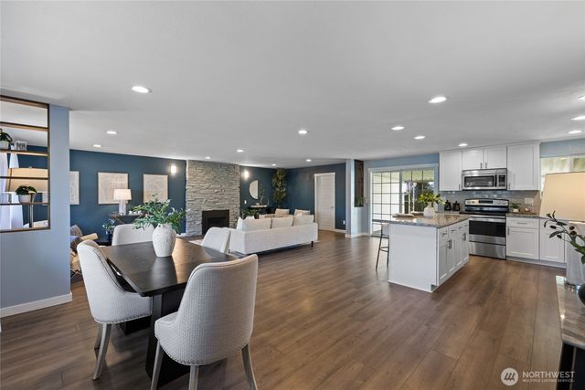 10502 Earley Avenue SW, Lakewood, WA 98499