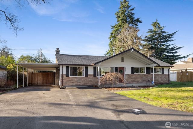 10502 Earley Avenue SW, Lakewood, WA 98499