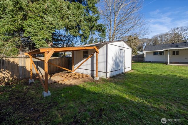 10502 Earley Avenue SW, Lakewood, WA 98499