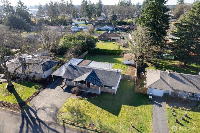 10502 Earley Avenue SW, Lakewood, WA 98499